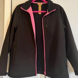 Women’s wrangler jacket